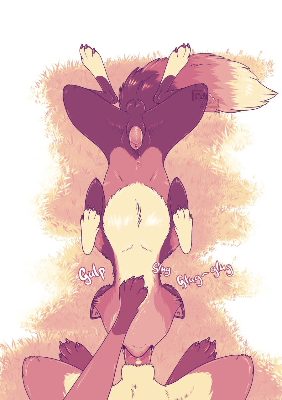 Original Character Rule 34 Image