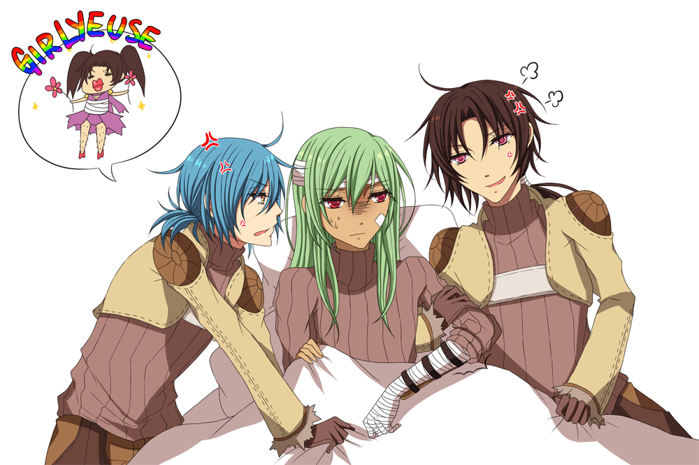 Assassin (Ragnarok Online) Rule 34 Image
