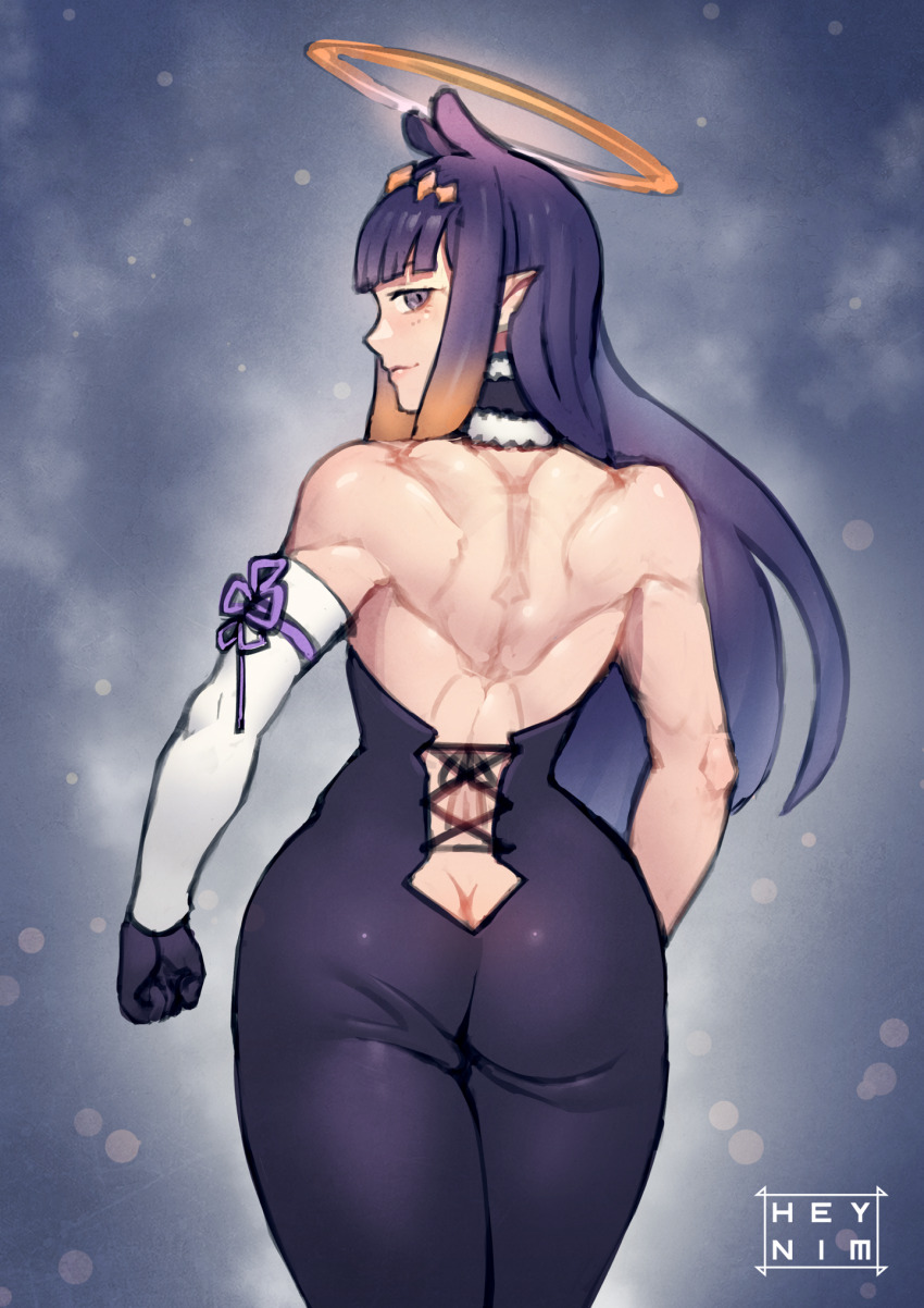 Ninomae Ina'Nis (Hololive) Rule 34 Image