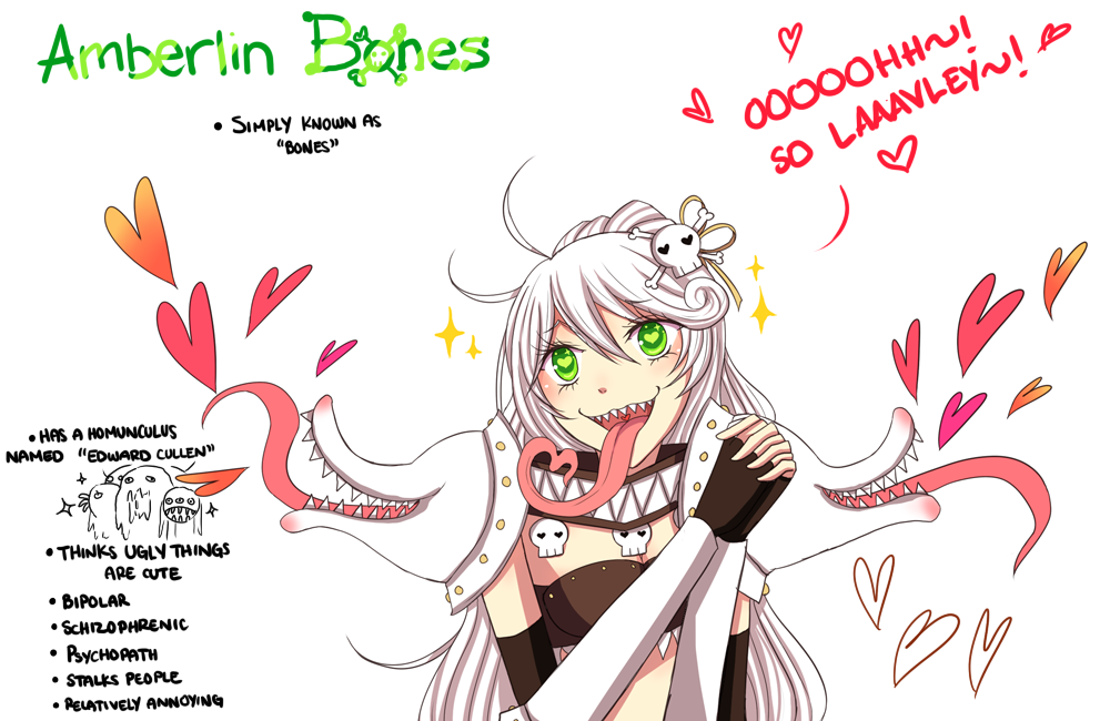 Genetic (Ragnarok Online) Rule 34 Image