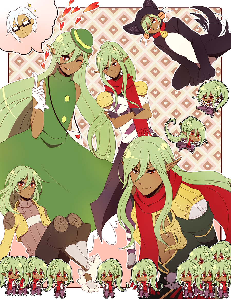 Assassin (Ragnarok Online) Rule 34 Image