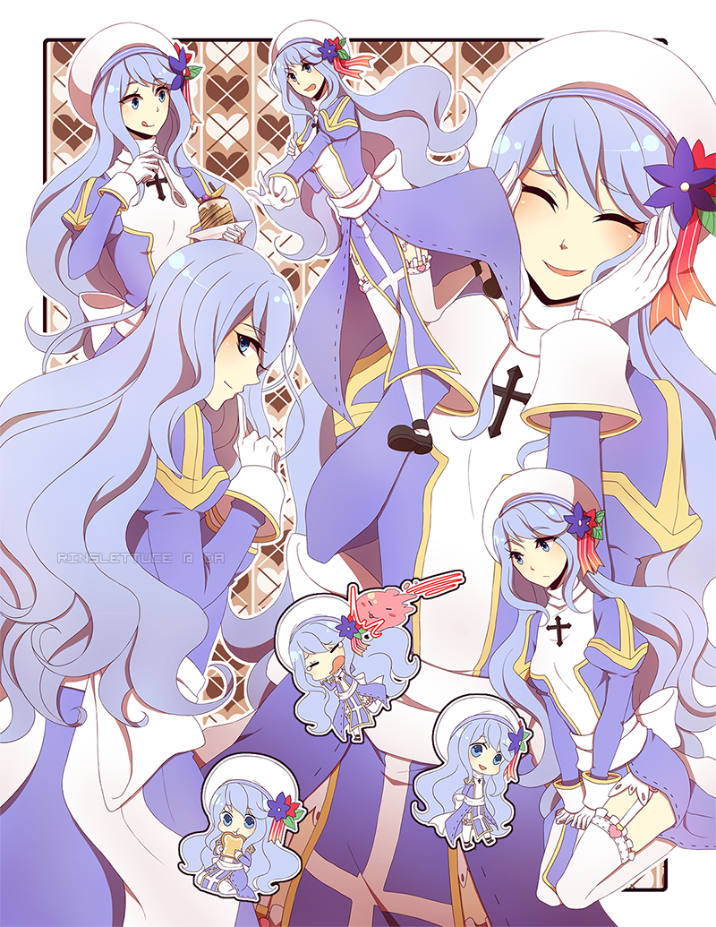 High Priest (Ragnarok Online) Rule 34 Image