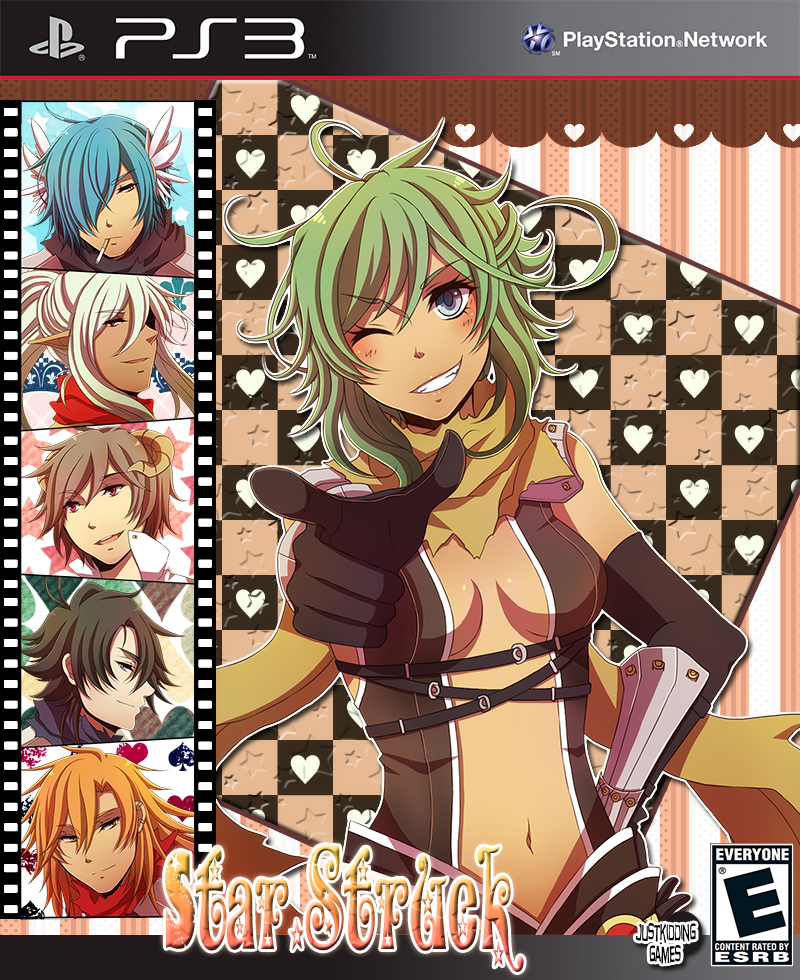 Assassin Cross (Ragnarok Online) Rule 34 Image