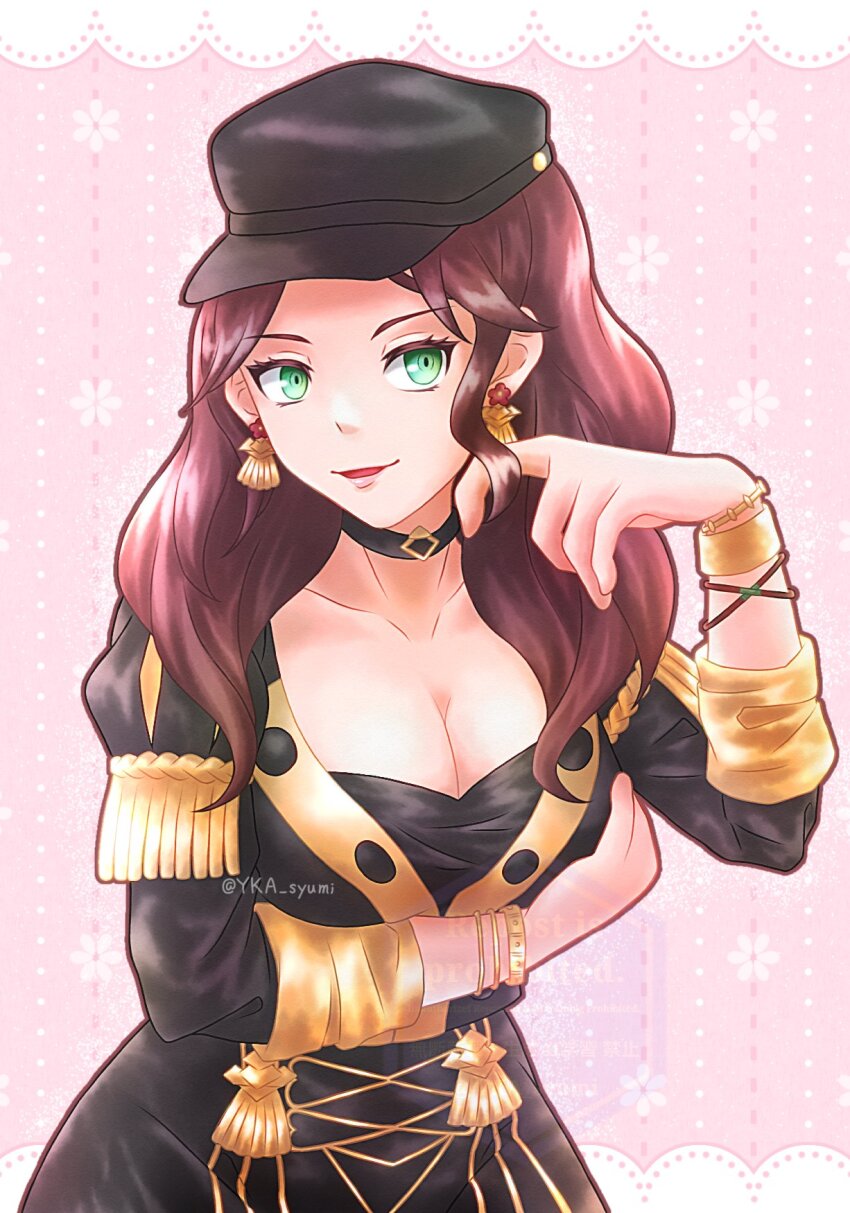 Dorothea Arnault (Fire Emblem) Rule 34 Image