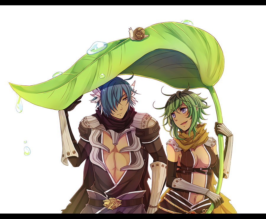 Assassin Cross (Ragnarok Online) Rule 34 Image