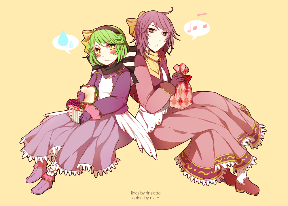 Merchant (Ragnarok Online) Rule 34 Image