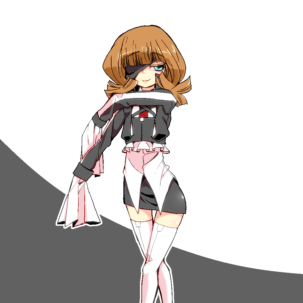Mahou Shoujo Madoka Magica Rule 34 Image