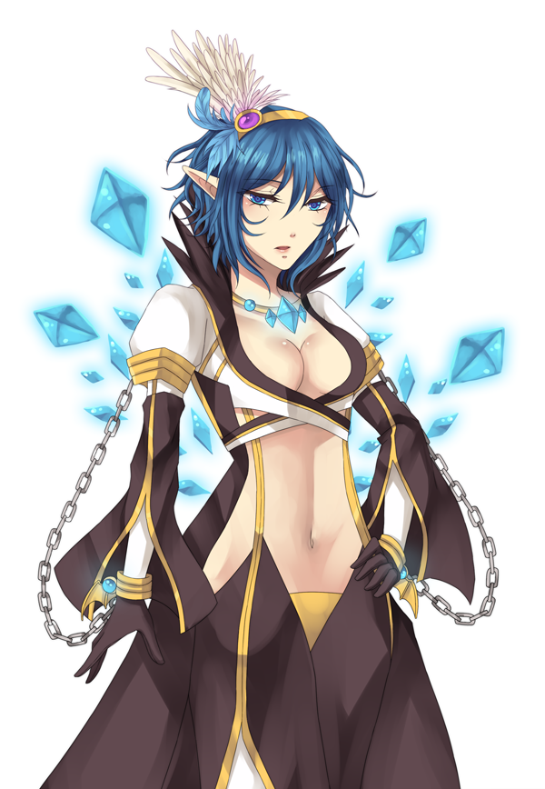 Ragnarok Online Rule 34 Image