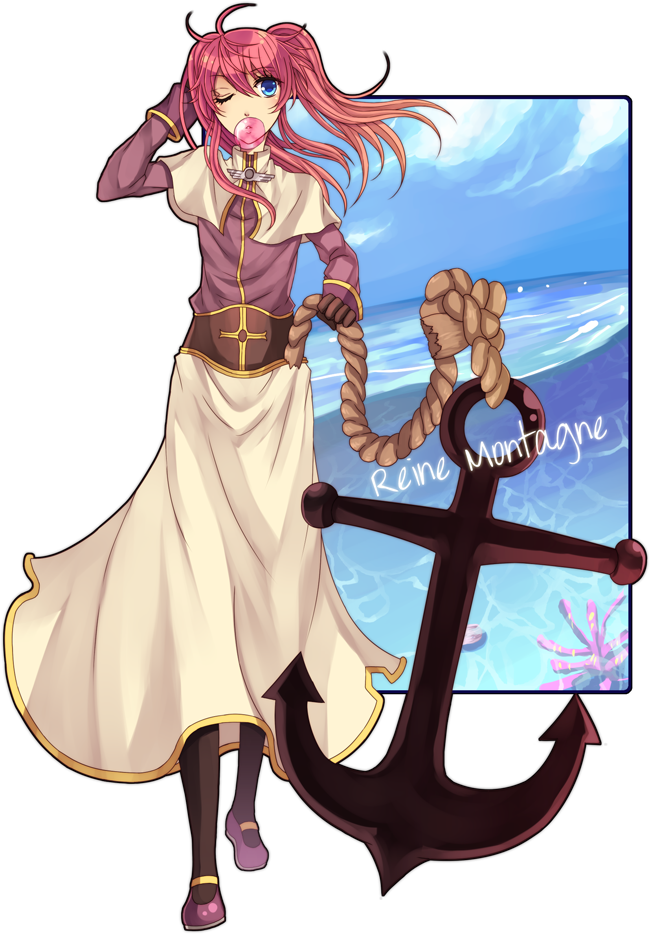 Acolyte (Ragnarok Online) Rule 34 Image