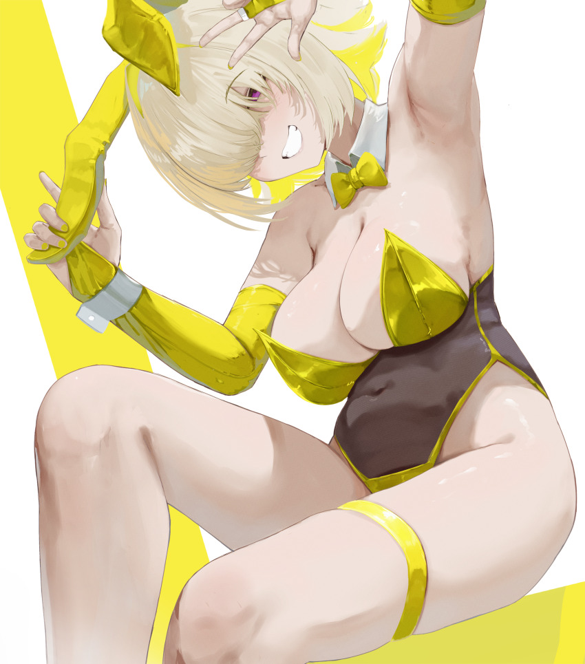 Elegg (Nikke) Rule 34 Image