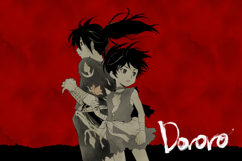Dororo (Character) Rule 34 Image