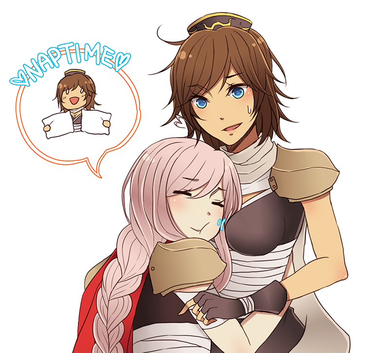 Assassin (Ragnarok Online) Rule 34 Image