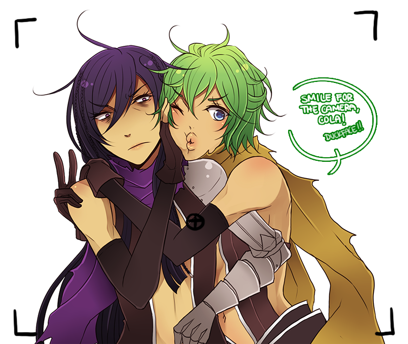 Assassin Cross (Ragnarok Online) Rule 34 Image