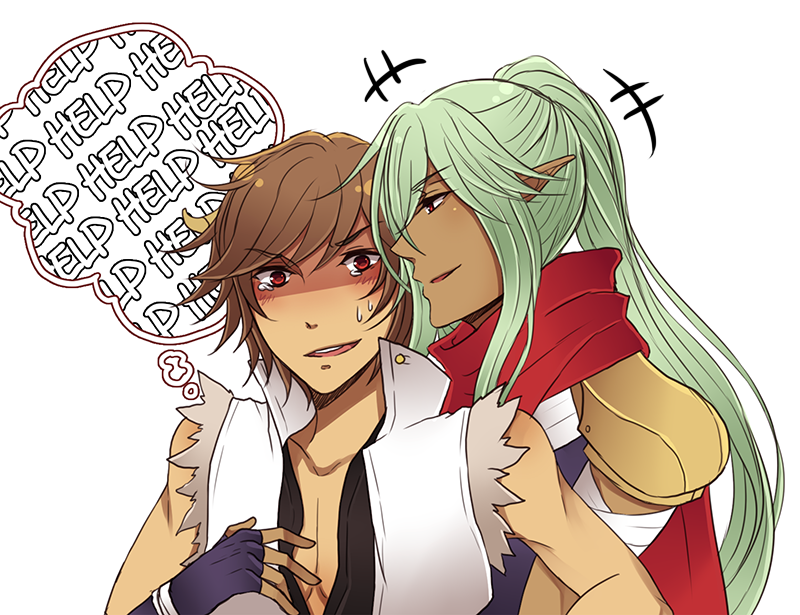Assassin (Ragnarok Online) Rule 34 Image