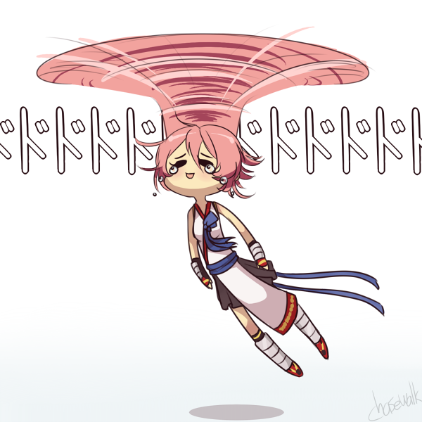 Ragnarok Online Rule 34 Image