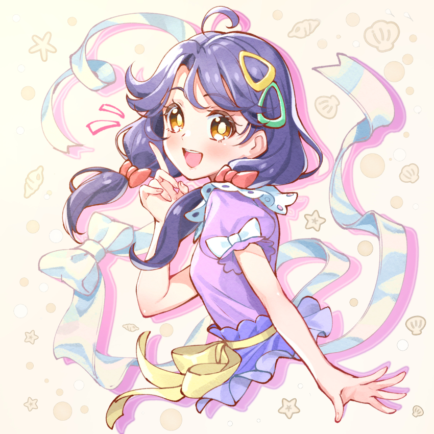 Suzumura Sango (Precure) Rule 34 Image
