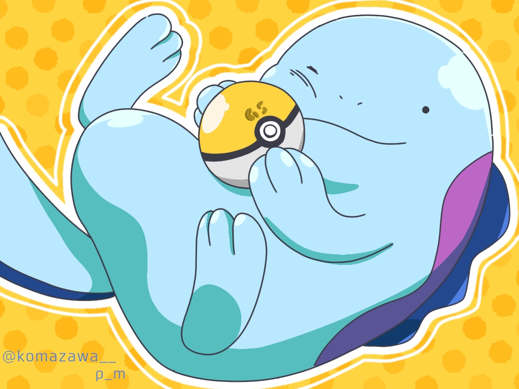 Gen 2 Pokemon (Nintendo) Rule 34 Image