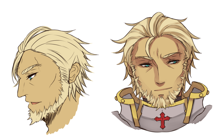 Paladin (Ragnarok Online) Rule 34 Image