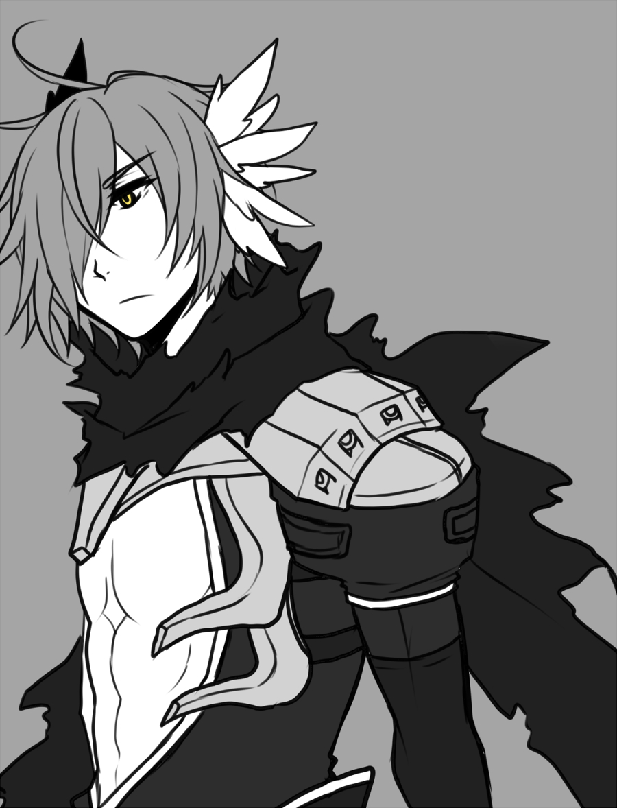 Assassin Cross (Ragnarok Online) Rule 34 Image