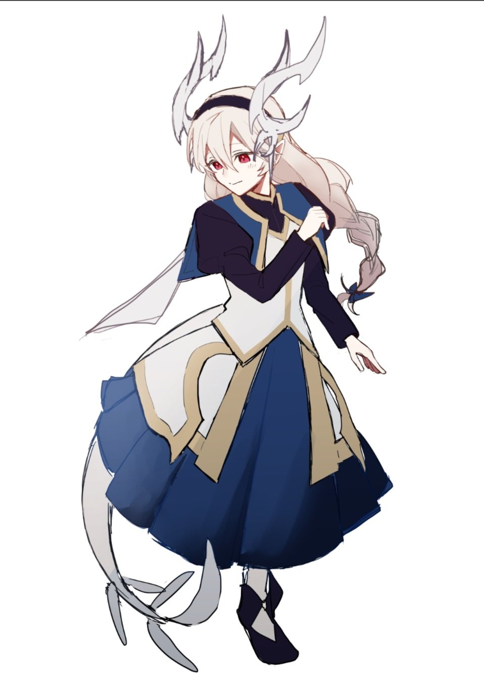Fire Emblem Rule 34 Image
