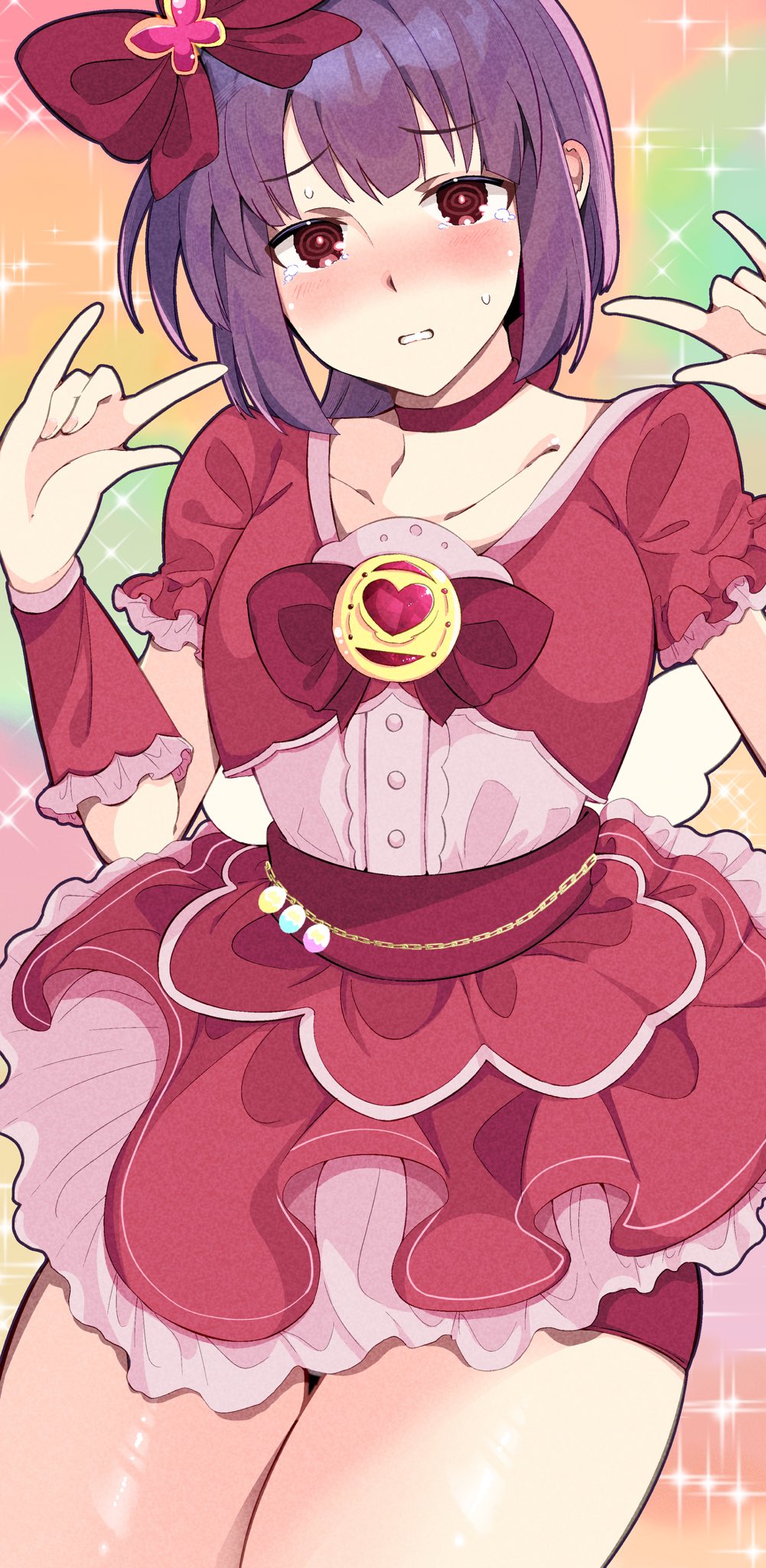 Alice Gear Aegis Rule 34 Image