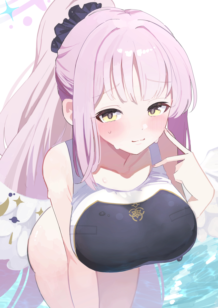 Mika (Blue Archive) Rule 34 Image