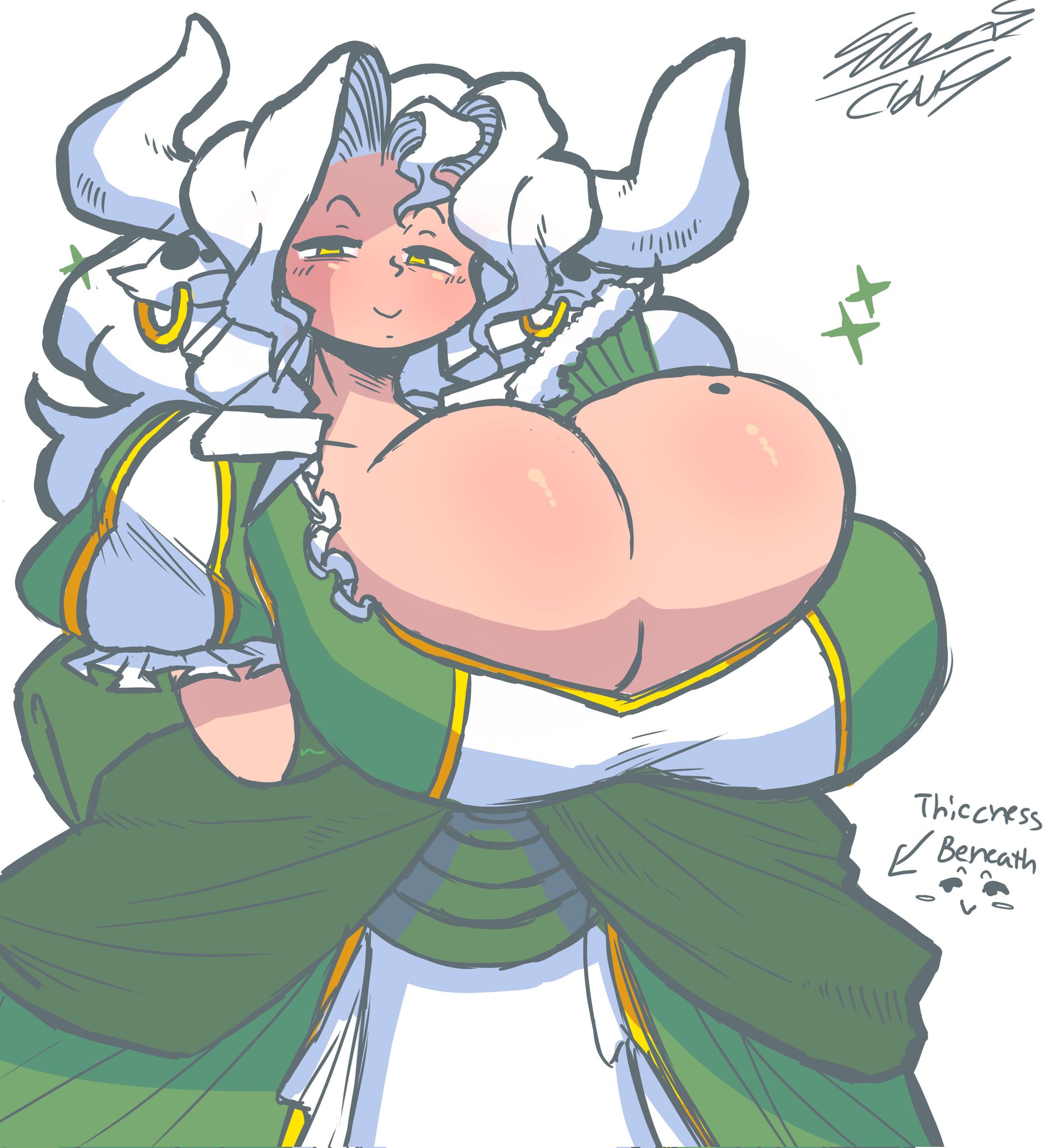 1girls Rule 34 Image