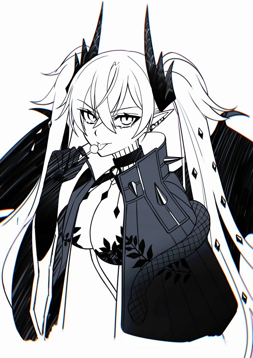 Lilith (Fate) Rule 34 Image