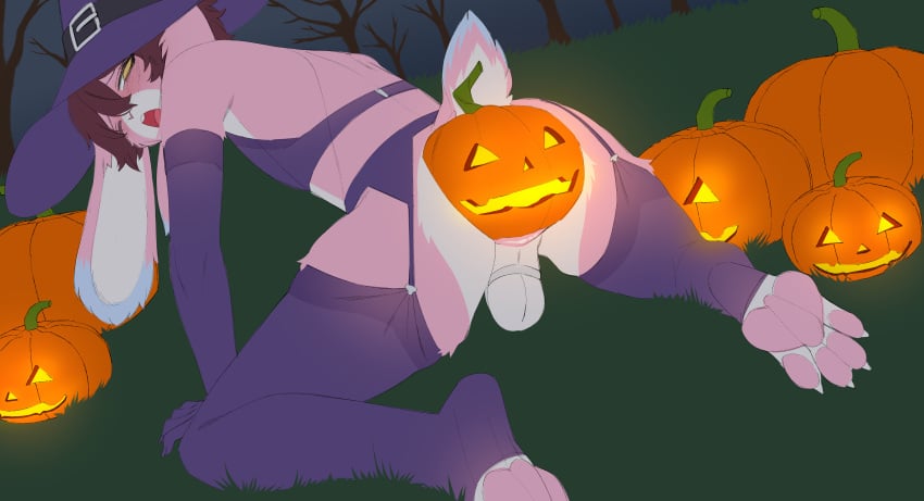 Remmy (Remybunny) Rule 34 Image