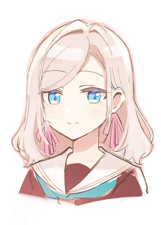 Ceras Yanagida Lilienfeld (Link! Like! Love Live!) Rule 34 Image