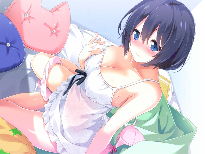 Original Rule 34 Image