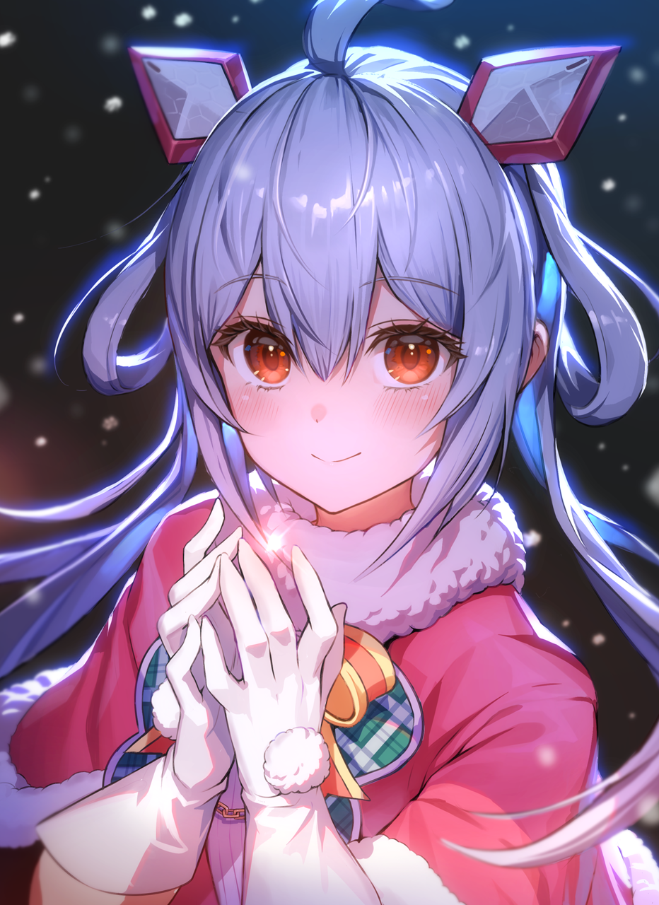 Matoi (Pso2) Rule 34 Image