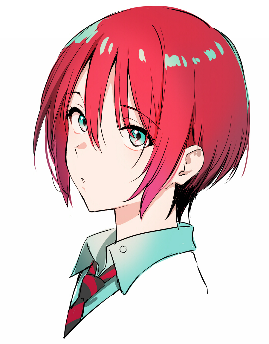 Amate Yuzuriha (Gundam) Rule 34 Image