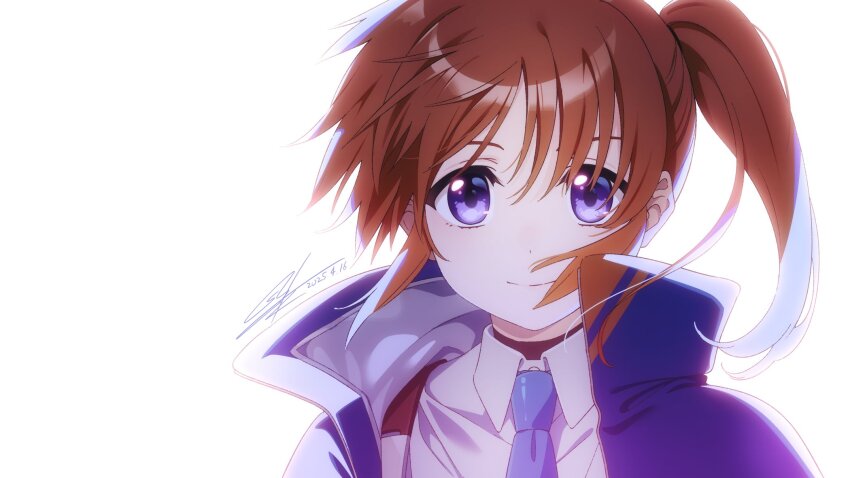 Takamachi Nanoha (Lyrical Nanoha) Rule 34 Image
