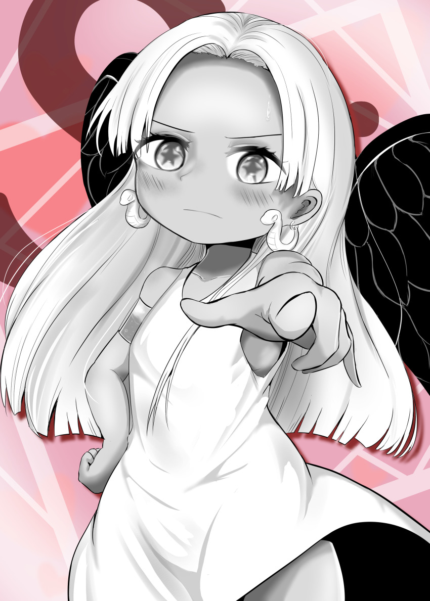 Seraphim (One Piece) Rule 34 Image