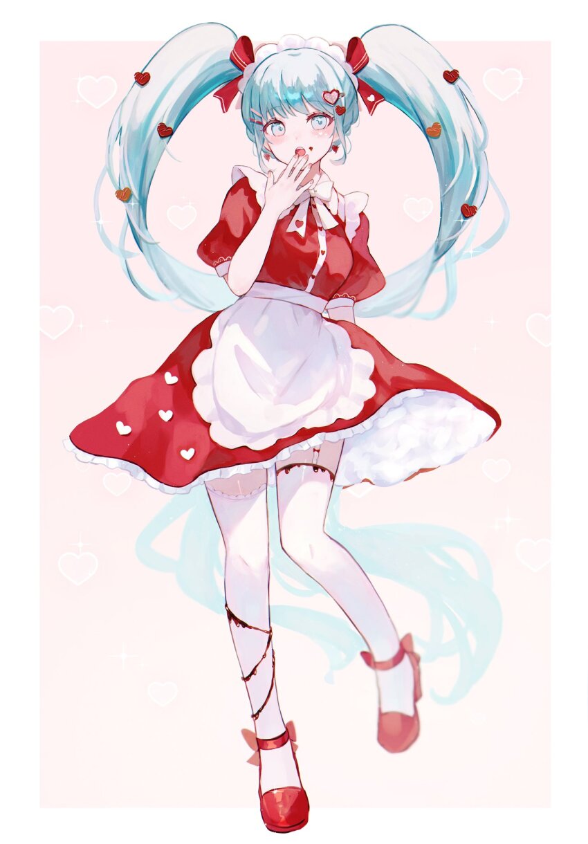 Hatsune Miku (Vocaloid) Rule 34 Image