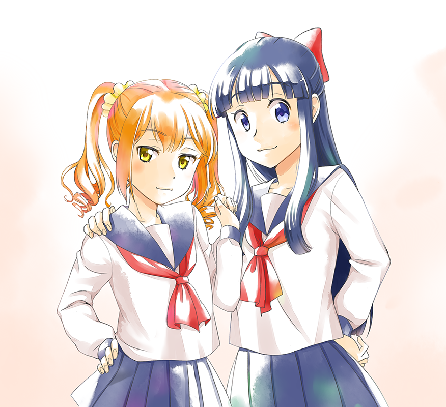 Pipimi (Poptepipic) Rule 34 Image