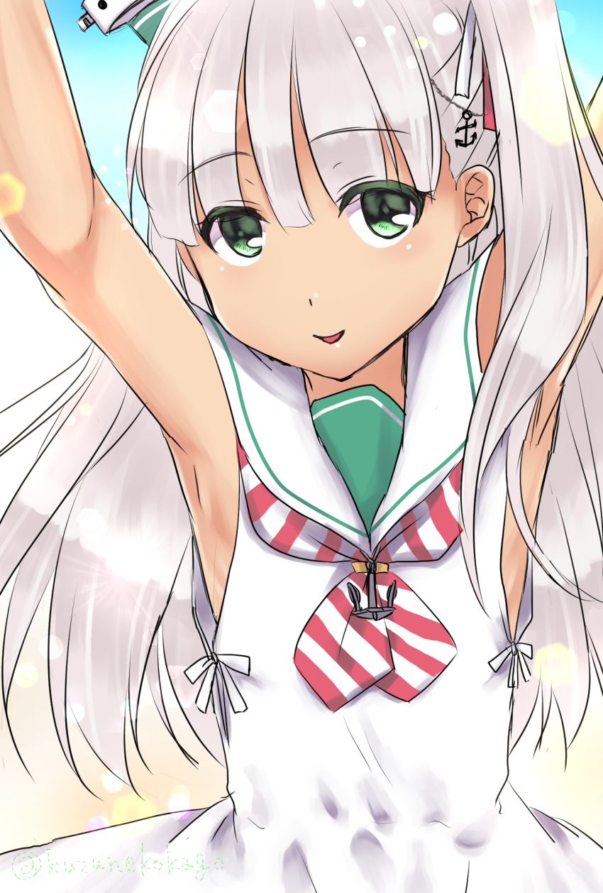 Kantai Collection Rule 34 Image