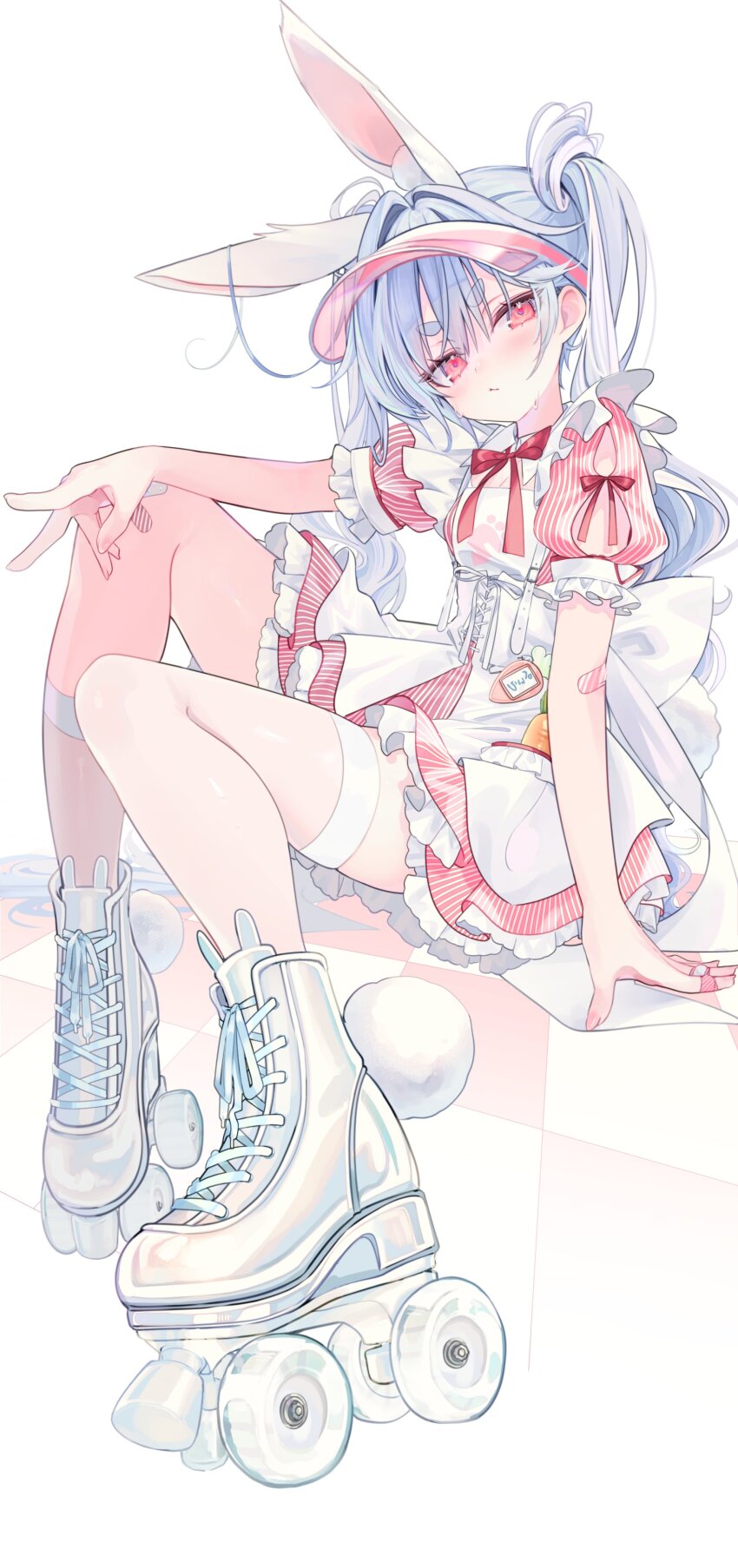 Usada Pekora (Hololive) Rule 34 Image