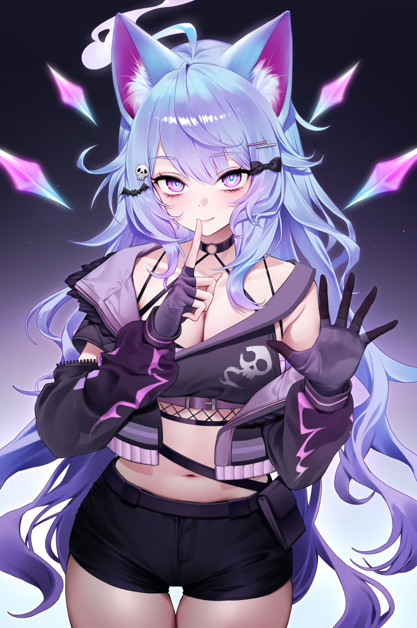 Indie Virtual Youtuber Rule 34 Image