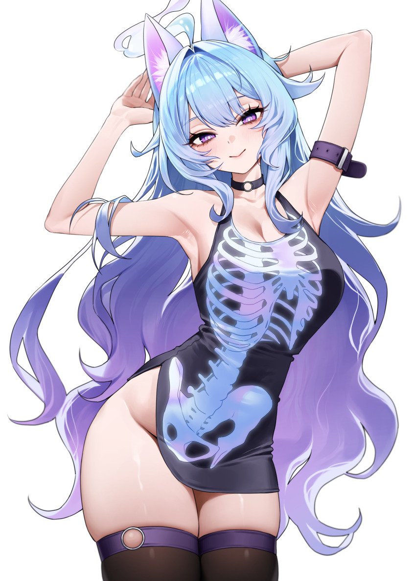 Indie Virtual Youtuber Rule 34 Image