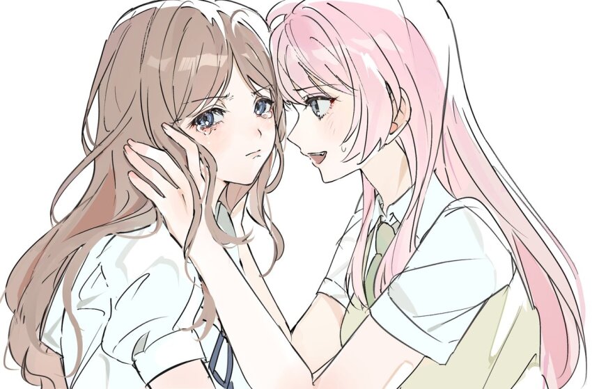 Chihaya Anon (Bang Dream!) Rule 34 Image