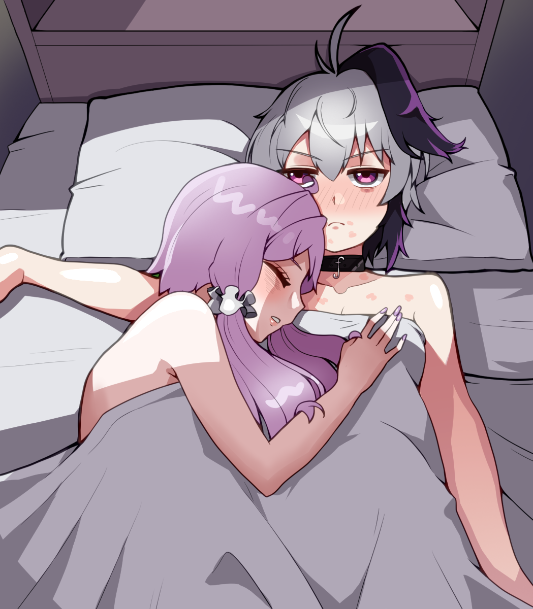 Yuzuki Yukari (Vocaloid) Rule 34 Image