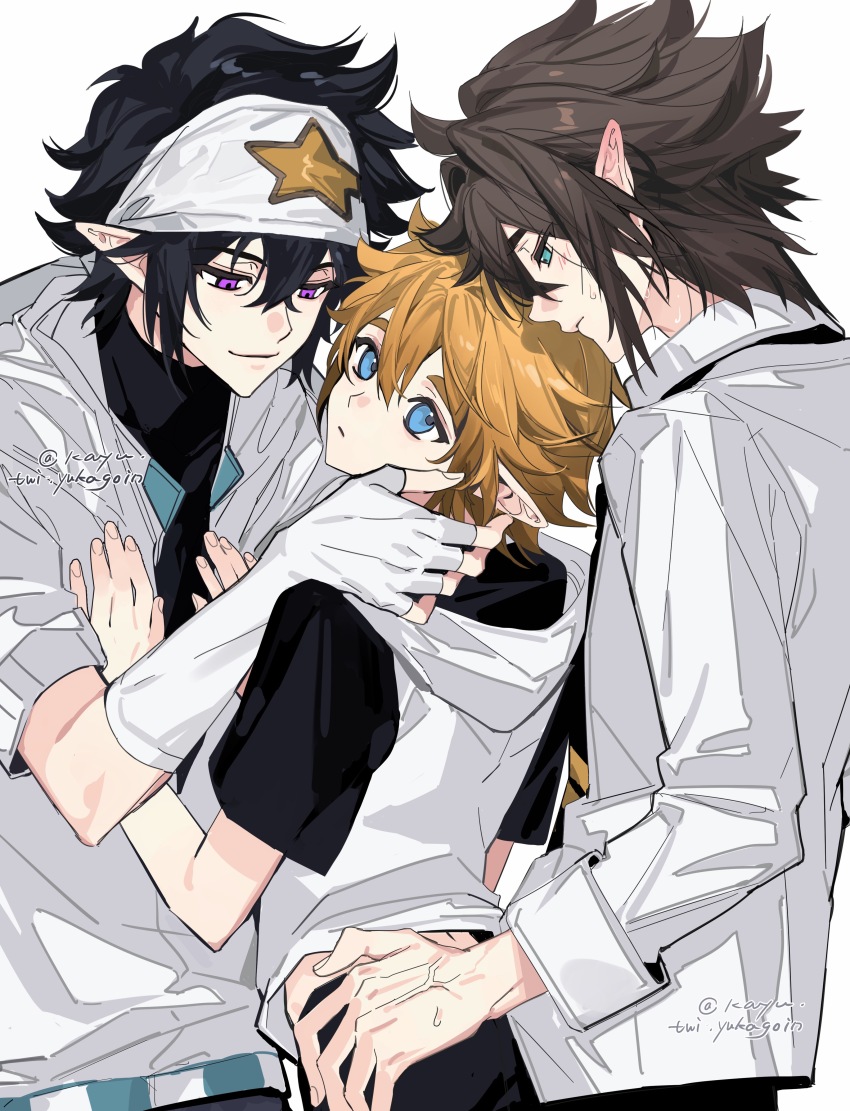 Aotu World Rule 34 Image