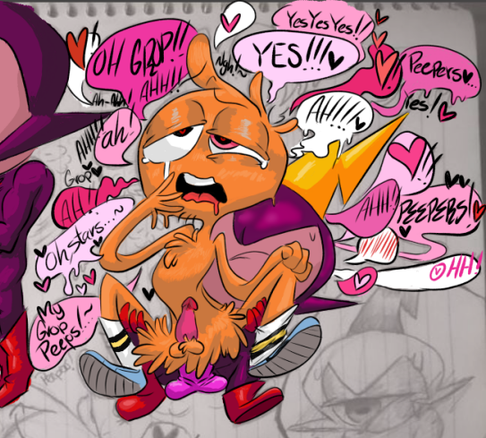Wander (Wander Over Yonder) Rule 34 Image