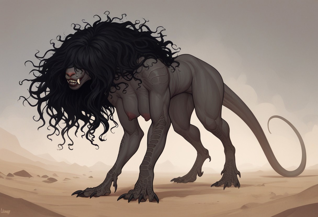 1girls Rule 34 Image
