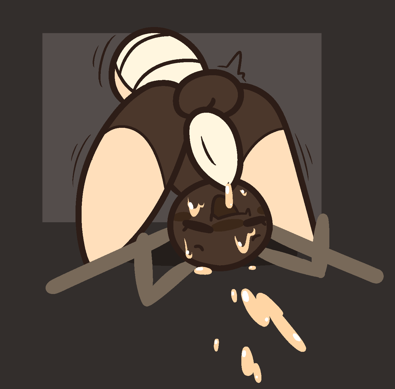Antennae (Anatomy) Rule 34 Image