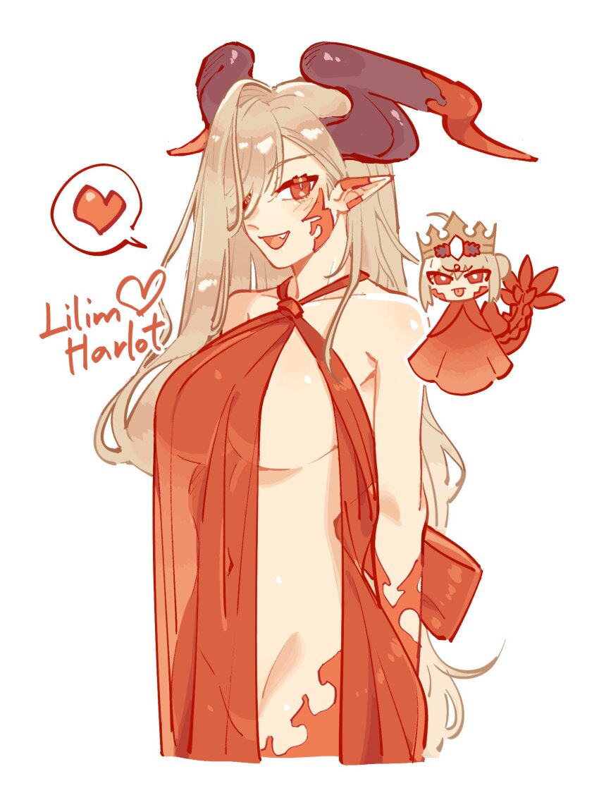 Nero Claudius (Fate) Rule 34 Image