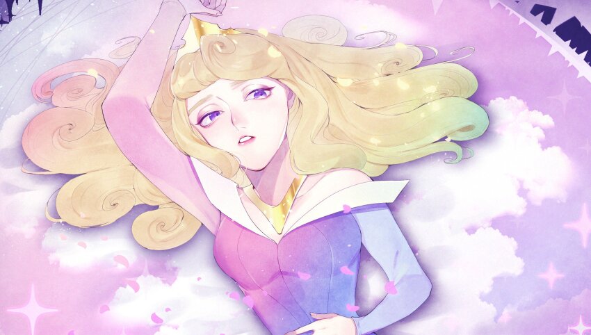 Aurora (Disney) Rule 34 Image