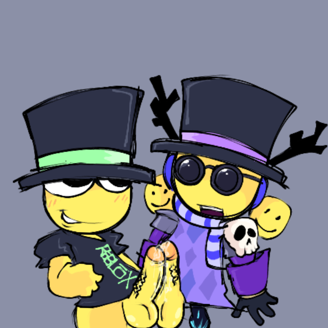 Roblox Avatar (Roblox) Rule 34 Image
